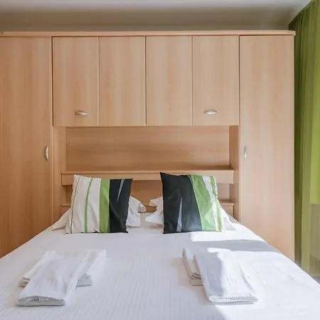Apartment Light-filled With Lateral Sea View Ostend
